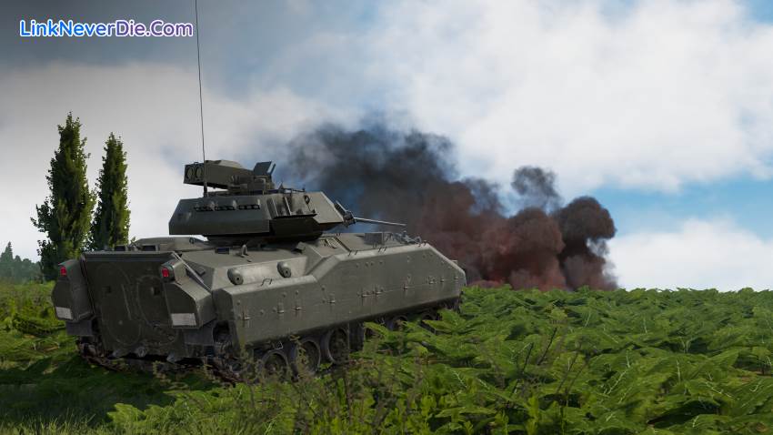 Hình ảnh trong game Gunner, HEAT, PC! (screenshot) Hình ảnh trong game Gunner, HEAT, PC! (screenshot)