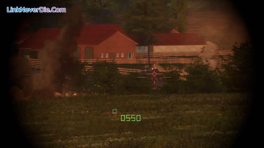 Hình ảnh trong game Gunner, HEAT, PC! (screenshot) Hình ảnh trong game Gunner, HEAT, PC! (screenshot)