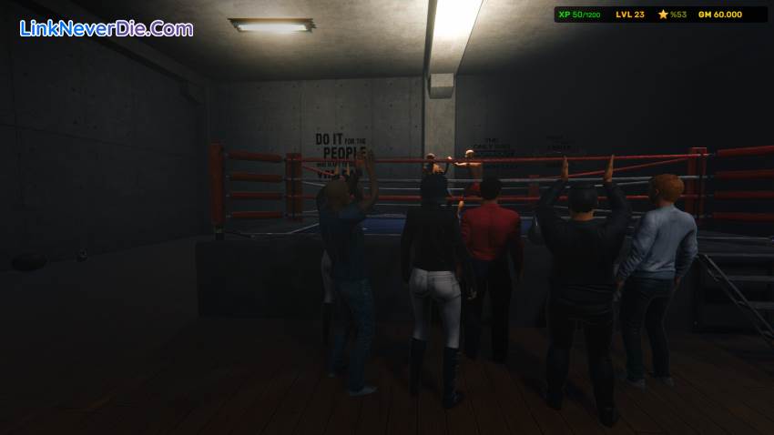 Hình ảnh trong game Gym Simulator 24 (screenshot) Hình ảnh trong game Gym Simulator 24 (screenshot)