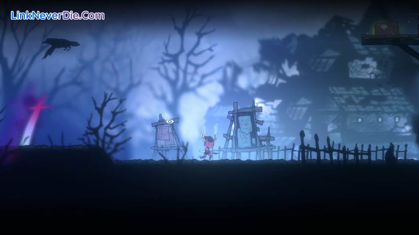 Hình ảnh trong game Deepening Fire (screenshot)