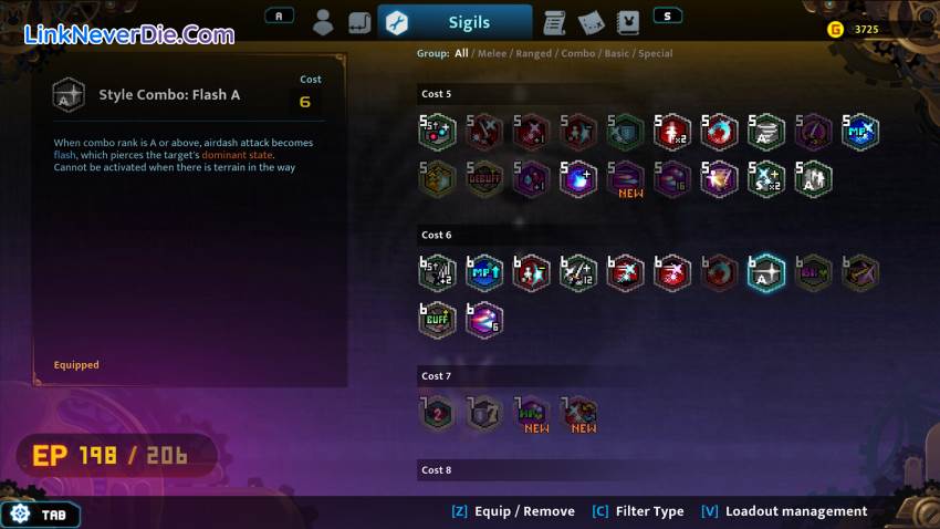 Hình ảnh trong game TEVI (screenshot) Hình ảnh trong game TEVI (screenshot)