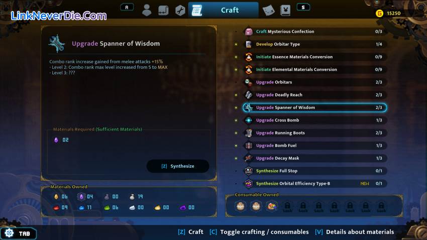 Hình ảnh trong game TEVI (screenshot) Hình ảnh trong game TEVI (screenshot)