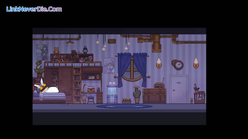 Hình ảnh trong game TEVI (screenshot) Hình ảnh trong game TEVI (screenshot)