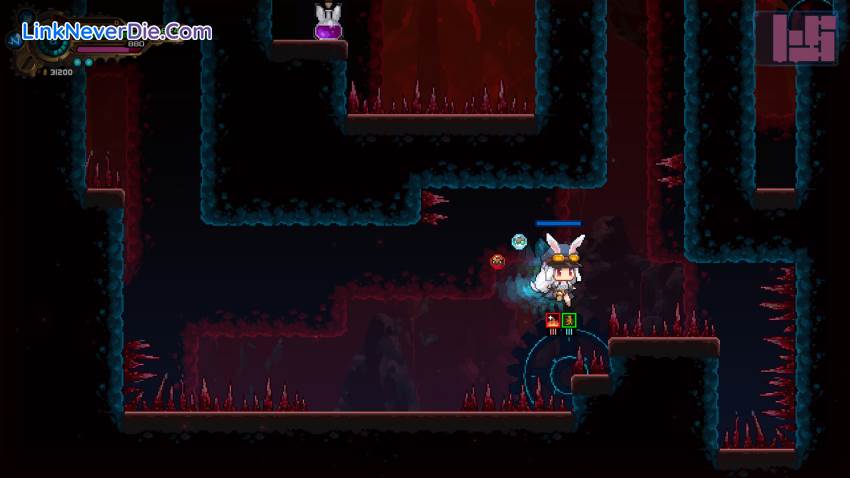 Hình ảnh trong game TEVI (screenshot) Hình ảnh trong game TEVI (screenshot)