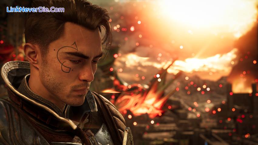 Hình ảnh trong game Immortals of Aveum (screenshot) Hình ảnh trong game Immortals of Aveum (screenshot)