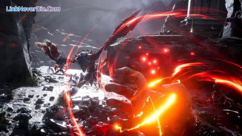 Hình ảnh trong game Immortals of Aveum (screenshot) Hình ảnh trong game Immortals of Aveum (screenshot)