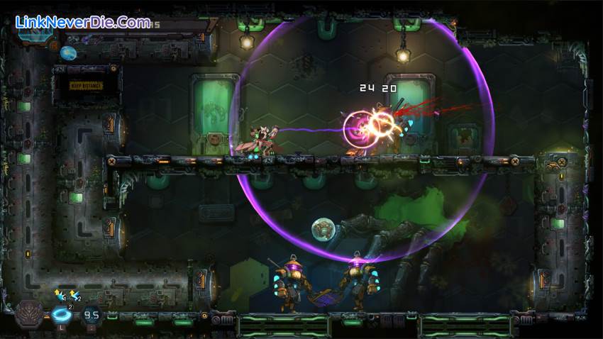 Hình ảnh trong game Oblivion Override (screenshot) Hình ảnh trong game Oblivion Override (screenshot)