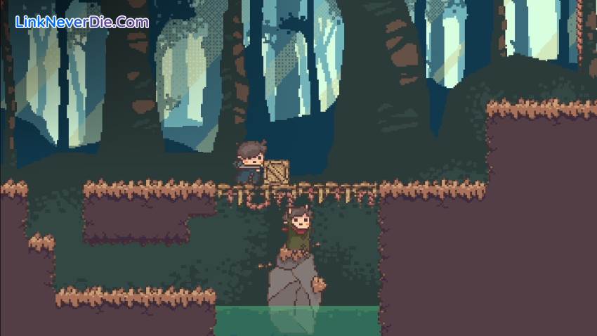 Hình ảnh trong game BOKURA (screenshot) Hình ảnh trong game BOKURA (screenshot)