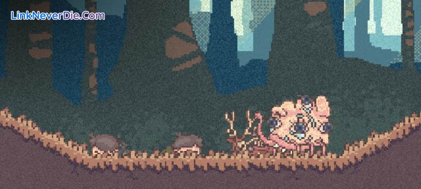 Hình ảnh trong game BOKURA (screenshot) Hình ảnh trong game BOKURA (screenshot)