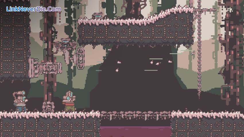 Hình ảnh trong game BOKURA (screenshot) Hình ảnh trong game BOKURA (screenshot)