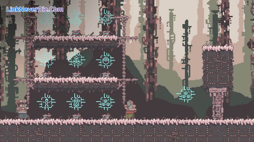 Hình ảnh trong game BOKURA (screenshot) Hình ảnh trong game BOKURA (screenshot)