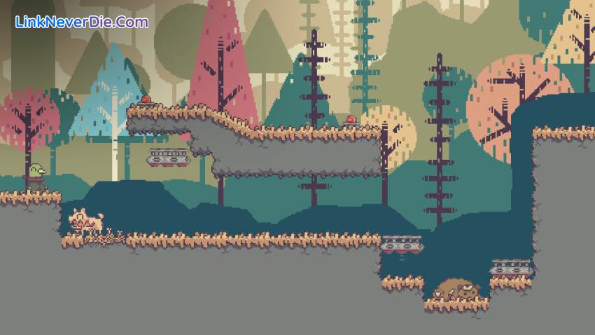 Hình ảnh trong game BOKURA (screenshot) Hình ảnh trong game BOKURA (screenshot)