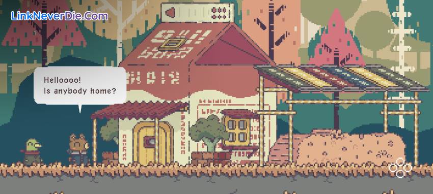 Hình ảnh trong game BOKURA (screenshot) Hình ảnh trong game BOKURA (screenshot)