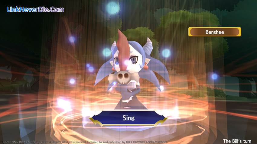 Hình ảnh trong game Dokapon Kingdom: Connect (screenshot) Hình ảnh trong game Dokapon Kingdom: Connect (screenshot)