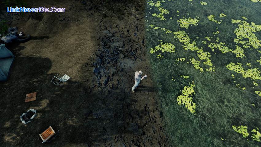 Hình ảnh trong game HumanitZ (screenshot) Hình ảnh trong game HumanitZ (screenshot)