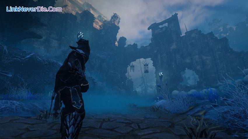 Hình ảnh trong game Enshrouded (screenshot)