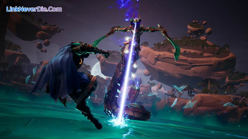 Hình ảnh trong game Stray Blade (screenshot) Hình ảnh trong game Stray Blade (screenshot)