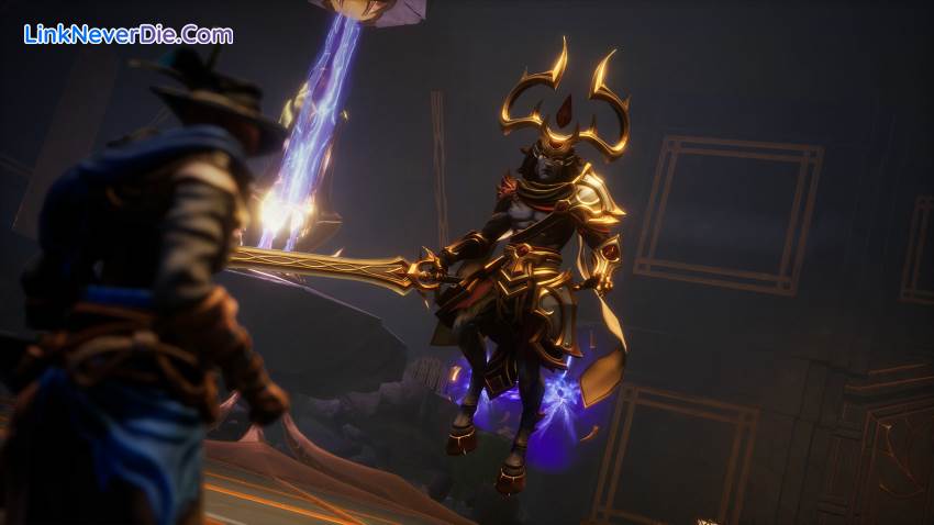 Hình ảnh trong game Stray Blade (screenshot) Hình ảnh trong game Stray Blade (screenshot)