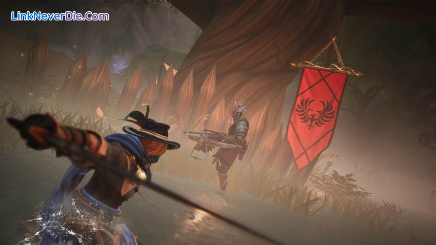 Hình ảnh trong game Stray Blade (screenshot) Hình ảnh trong game Stray Blade (screenshot)