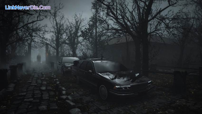 Hình ảnh trong game Graveyard Shift (screenshot) Hình ảnh trong game Graveyard Shift (screenshot)