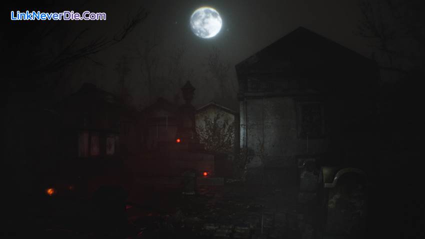 Hình ảnh trong game Graveyard Shift (screenshot) Hình ảnh trong game Graveyard Shift (screenshot)