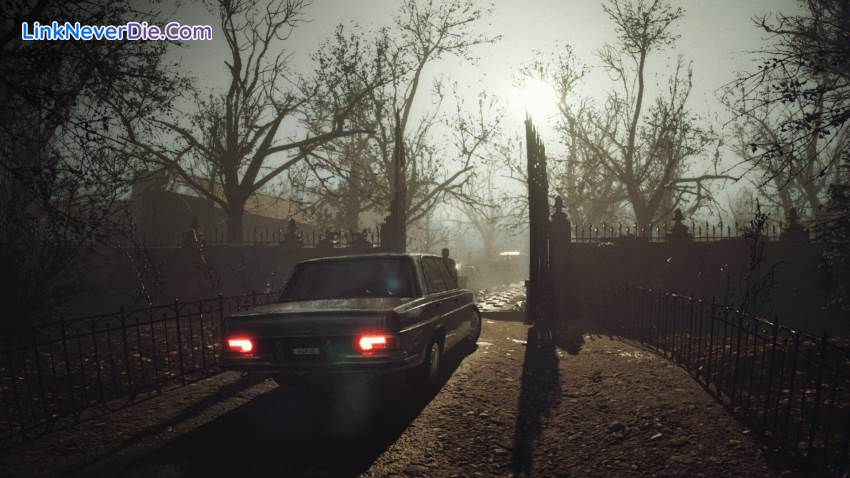 Hình ảnh trong game Graveyard Shift (screenshot) Hình ảnh trong game Graveyard Shift (screenshot)