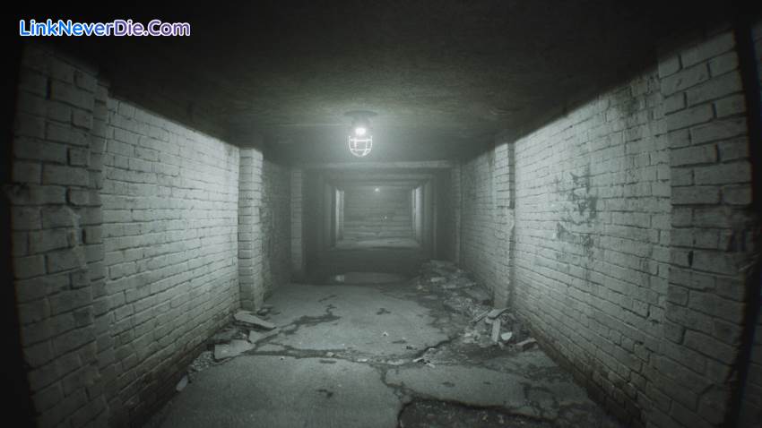 Hình ảnh trong game Graveyard Shift (screenshot) Hình ảnh trong game Graveyard Shift (screenshot)