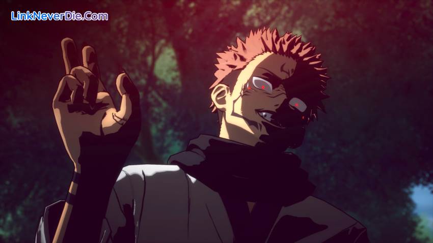 Hình ảnh trong game Jujutsu Kaisen Cursed Clash (screenshot) Hình ảnh trong game Jujutsu Kaisen Cursed Clash (screenshot)
