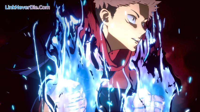 Hình ảnh trong game Jujutsu Kaisen Cursed Clash (screenshot) Hình ảnh trong game Jujutsu Kaisen Cursed Clash (screenshot)