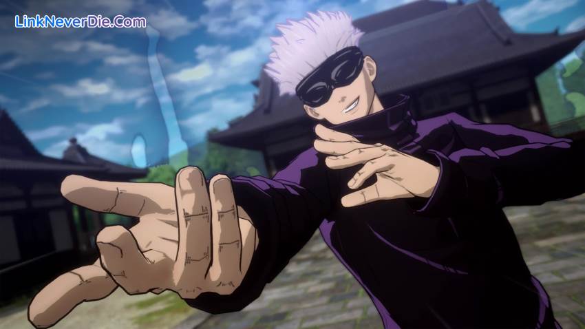 Hình ảnh trong game Jujutsu Kaisen Cursed Clash (screenshot) Hình ảnh trong game Jujutsu Kaisen Cursed Clash (screenshot)