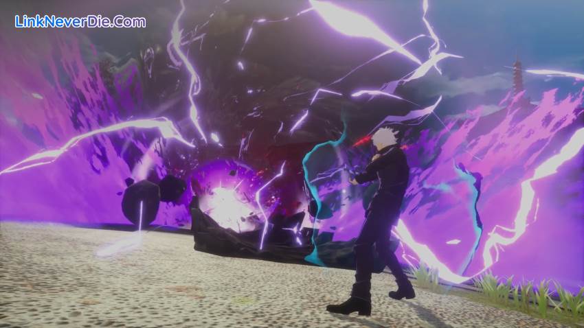 Hình ảnh trong game Jujutsu Kaisen Cursed Clash (screenshot) Hình ảnh trong game Jujutsu Kaisen Cursed Clash (screenshot)