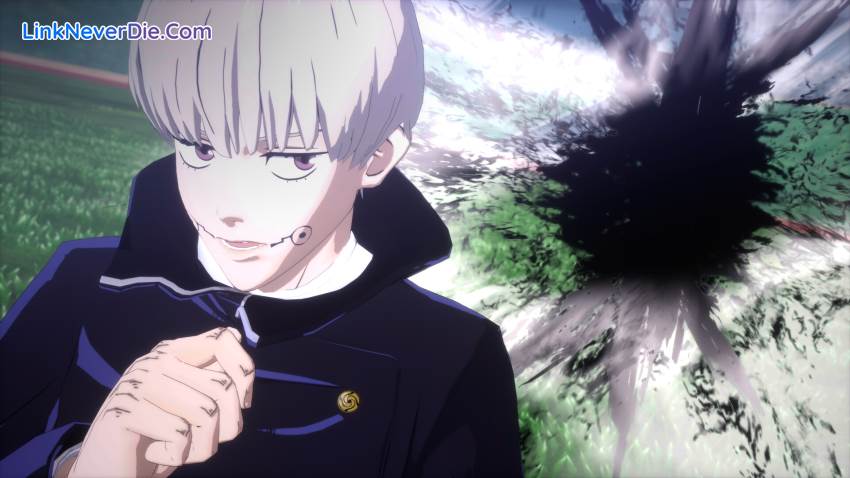 Hình ảnh trong game Jujutsu Kaisen Cursed Clash (screenshot) Hình ảnh trong game Jujutsu Kaisen Cursed Clash (screenshot)