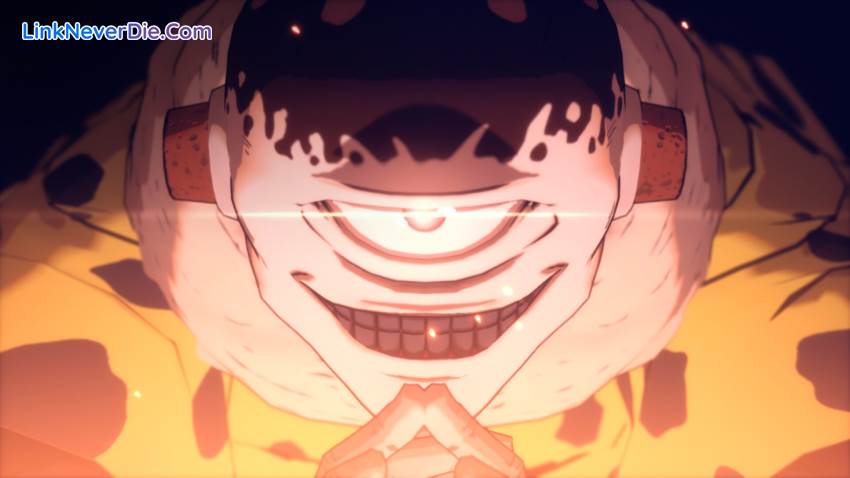 Hình ảnh trong game Jujutsu Kaisen Cursed Clash (screenshot) Hình ảnh trong game Jujutsu Kaisen Cursed Clash (screenshot)