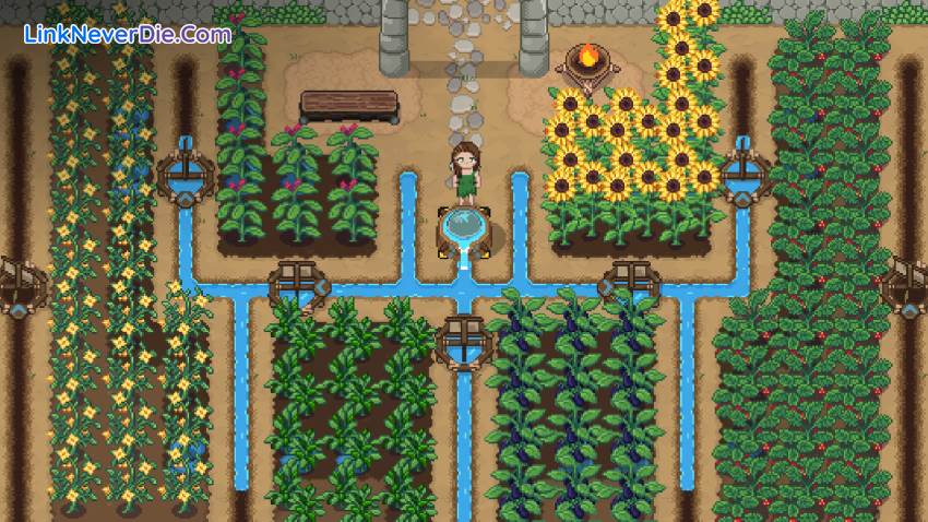 Hình ảnh trong game Roots of Pacha (screenshot) Hình ảnh trong game Roots of Pacha (screenshot)