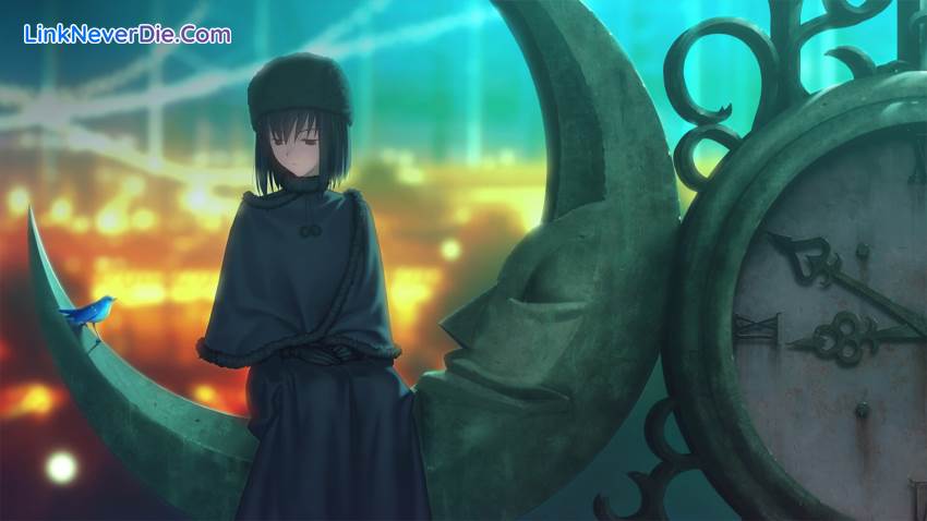 Hình ảnh trong game WITCH ON THE HOLY NIGHT (screenshot) Hình ảnh trong game WITCH ON THE HOLY NIGHT (screenshot)