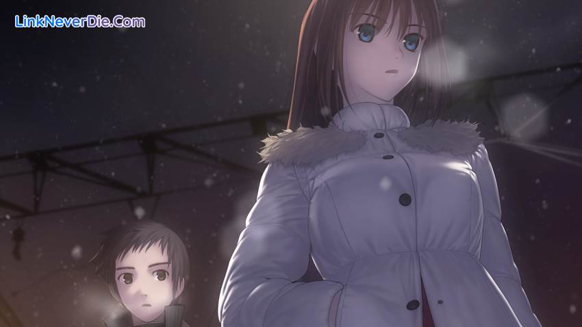 Hình ảnh trong game WITCH ON THE HOLY NIGHT (screenshot) Hình ảnh trong game WITCH ON THE HOLY NIGHT (screenshot)