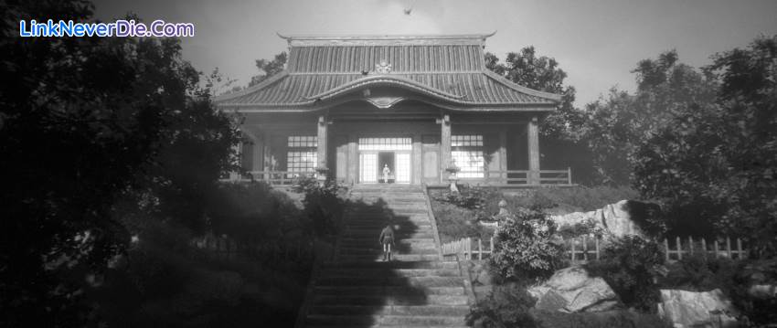 Hình ảnh trong game Trek to Yomi (screenshot) Hình ảnh trong game Trek to Yomi (screenshot)