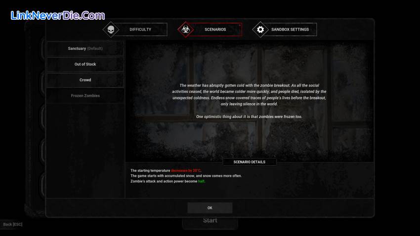 Hình ảnh trong game Terminus: Zombie Survivors (screenshot) Hình ảnh trong game Terminus: Zombie Survivors (screenshot)
