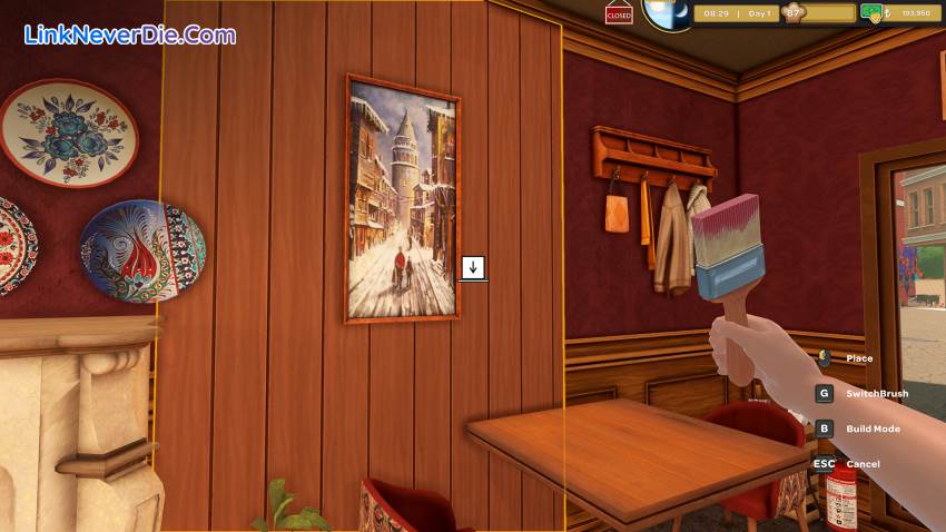 Hình ảnh trong game Kebab Chefs! - Restaurant Simulator (screenshot)