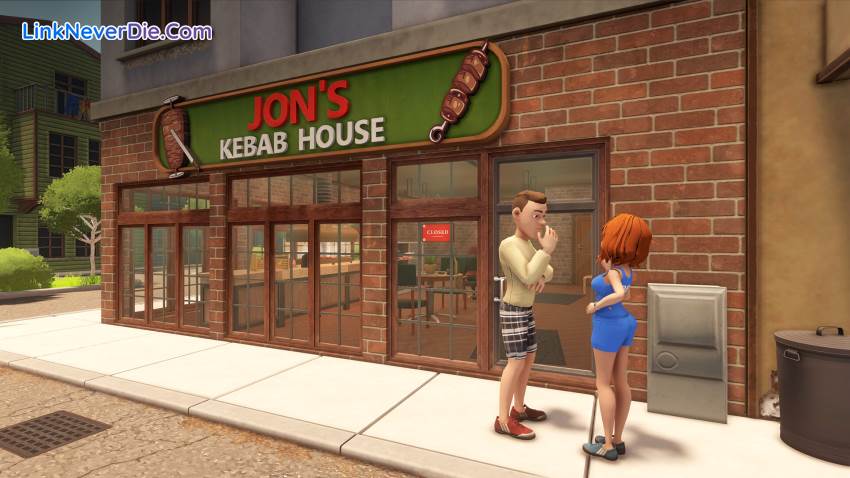 Hình ảnh trong game Kebab Chefs! - Restaurant Simulator (screenshot)