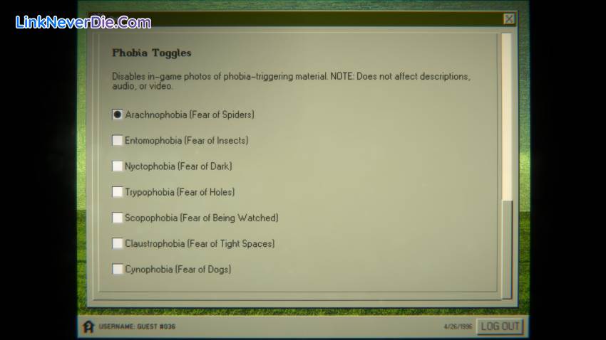 Hình ảnh trong game Home Safety Hotline (screenshot) Hình ảnh trong game Home Safety Hotline (screenshot)