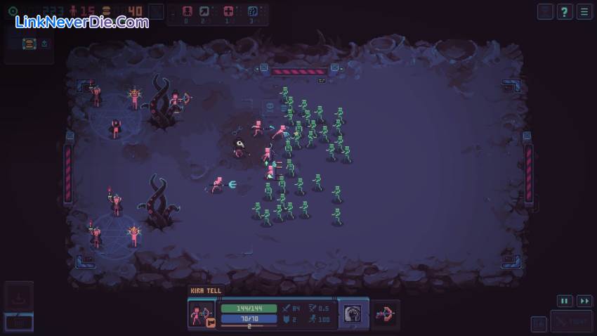 Hình ảnh trong game Despot's Game: Dystopian Battle Simulator (screenshot) Hình ảnh trong game Despot's Game: Dystopian Battle Simulator (screenshot)