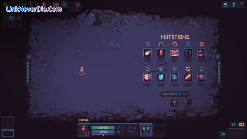 Hình ảnh trong game Despot's Game: Dystopian Battle Simulator (screenshot) Hình ảnh trong game Despot's Game: Dystopian Battle Simulator (screenshot)