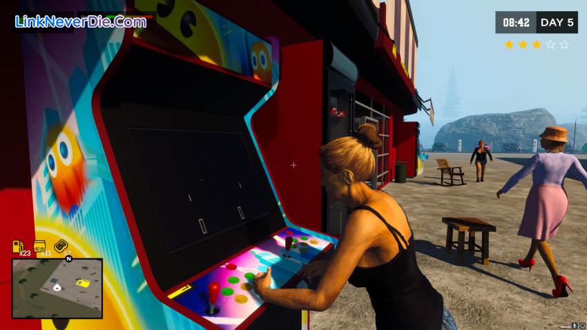 Hình ảnh trong game Pumping Simulator 2 (screenshot) Hình ảnh trong game Pumping Simulator 2 (screenshot)