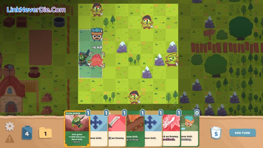 Hình ảnh trong game Floppy Knights (screenshot) Hình ảnh trong game Floppy Knights (screenshot)