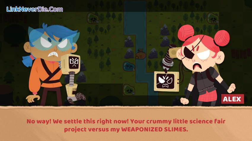 Hình ảnh trong game Floppy Knights (screenshot) Hình ảnh trong game Floppy Knights (screenshot)