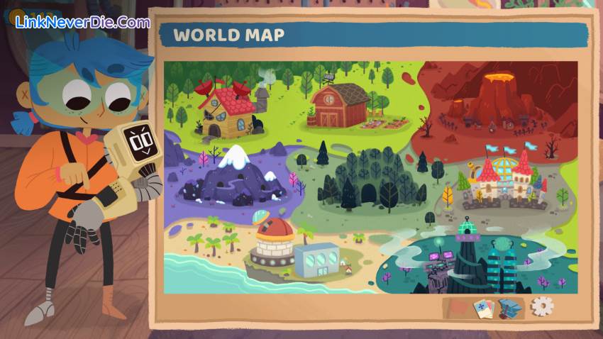 Hình ảnh trong game Floppy Knights (screenshot) Hình ảnh trong game Floppy Knights (screenshot)