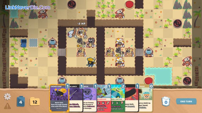 Hình ảnh trong game Floppy Knights (screenshot) Hình ảnh trong game Floppy Knights (screenshot)