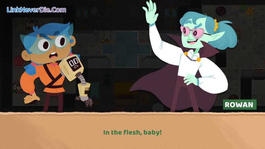 Hình ảnh trong game Floppy Knights (screenshot) Hình ảnh trong game Floppy Knights (screenshot)