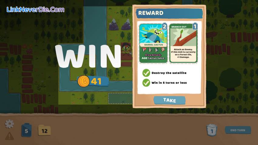 Hình ảnh trong game Floppy Knights (screenshot) Hình ảnh trong game Floppy Knights (screenshot)